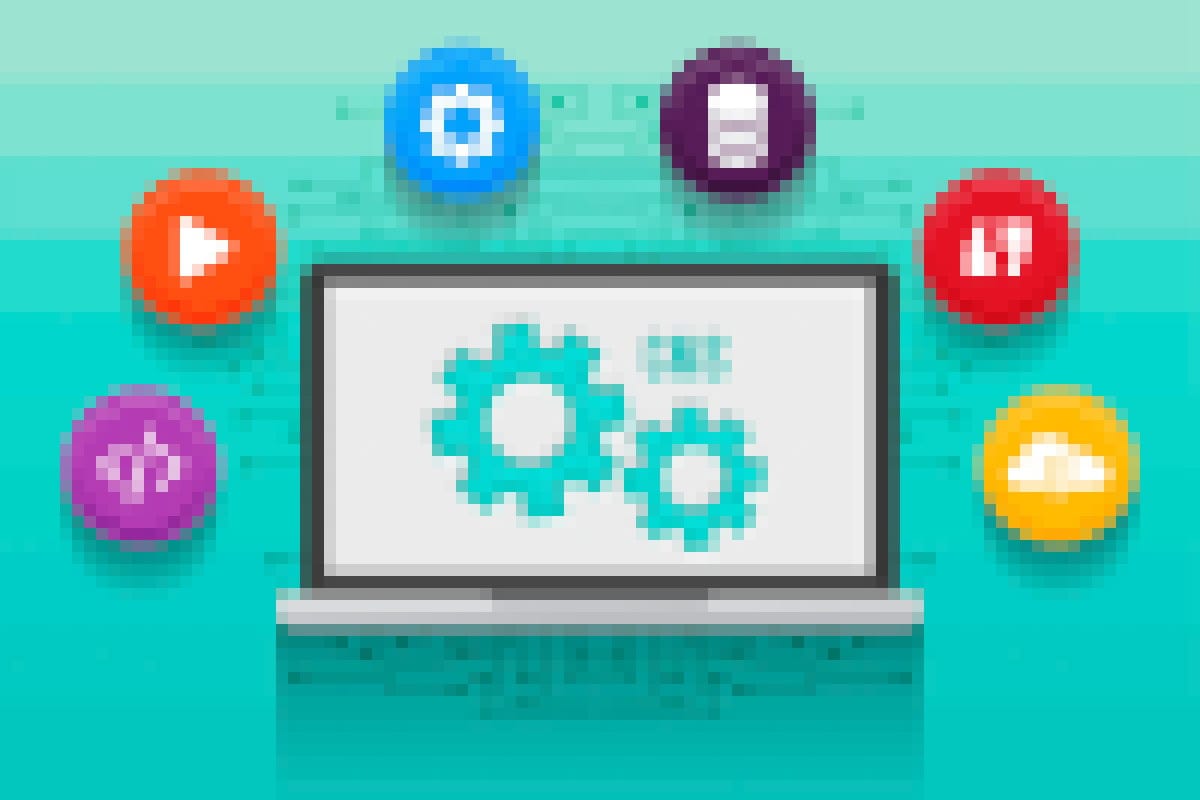 Webflow development
