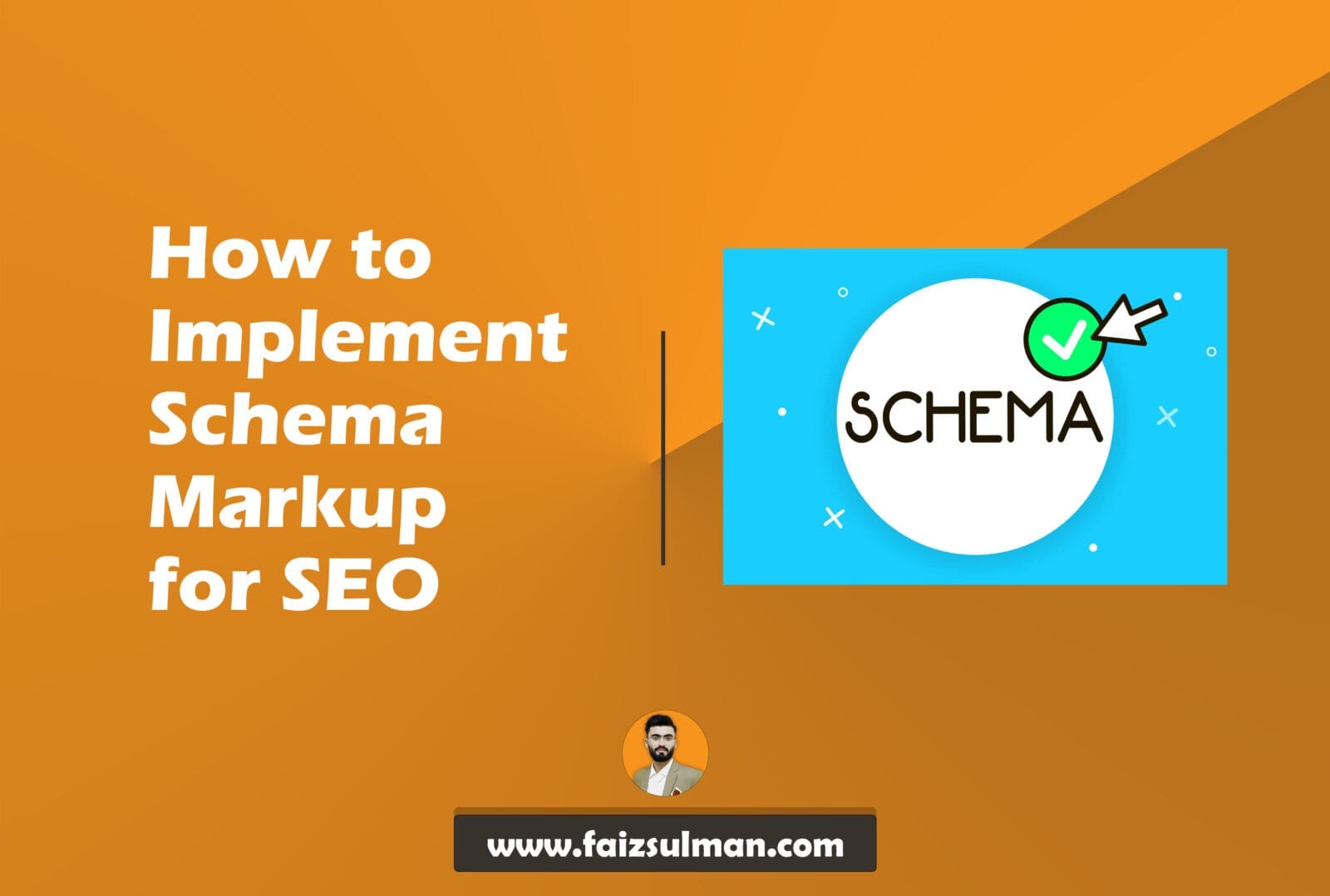 Step-by-step guide on how to implement schema markup for SEO to improve website rankings and search engine visibility.