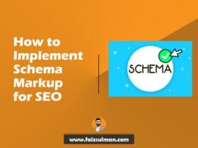 Step-by-step guide on how to implement schema markup for SEO to improve website rankings and search engine visibility.