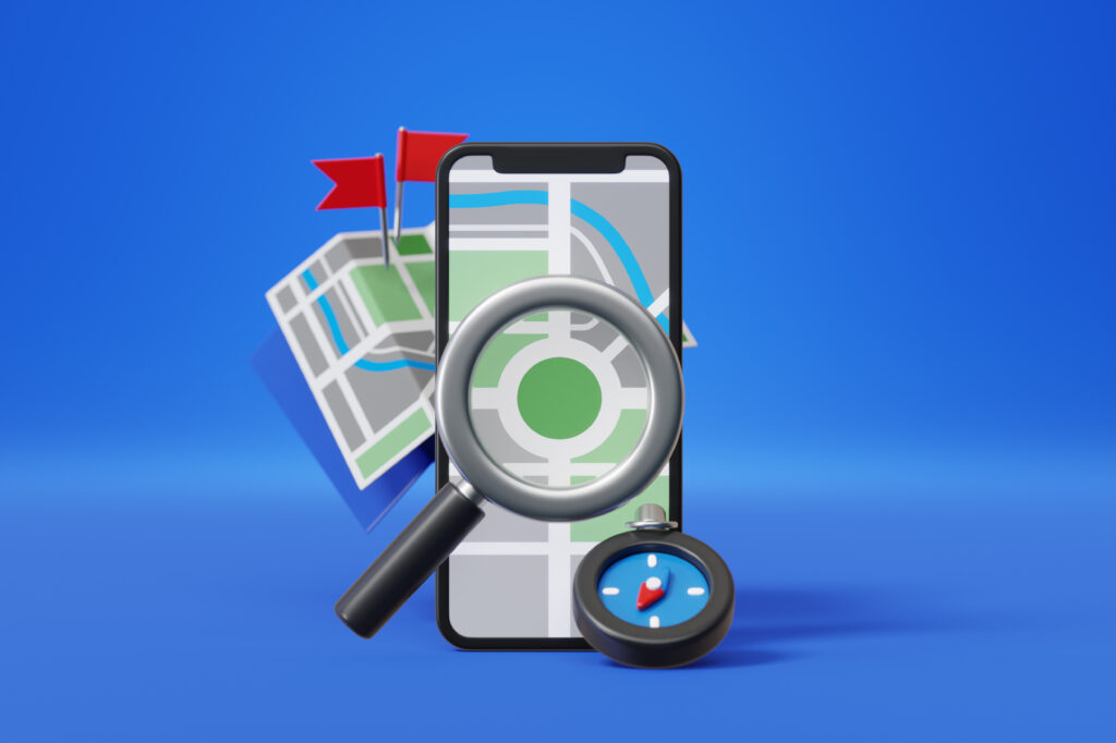 How to Rank Higher on Google Maps 