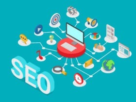 SEO optimization tools