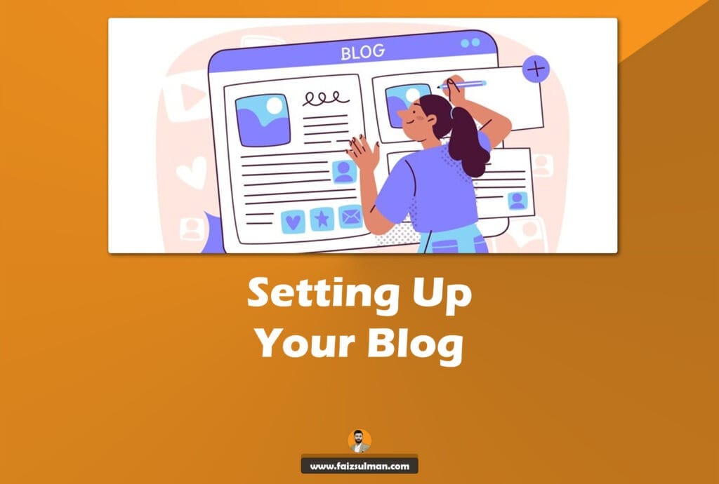 Essential steps for setting up your blog, including domain selection, hosting, and design tips for a successful launch.