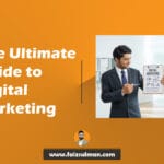 A detailed guide to digital marketing in 2024, highlighting trends, strategies, and tips for online marketing success, perfect for beginners and professionals.