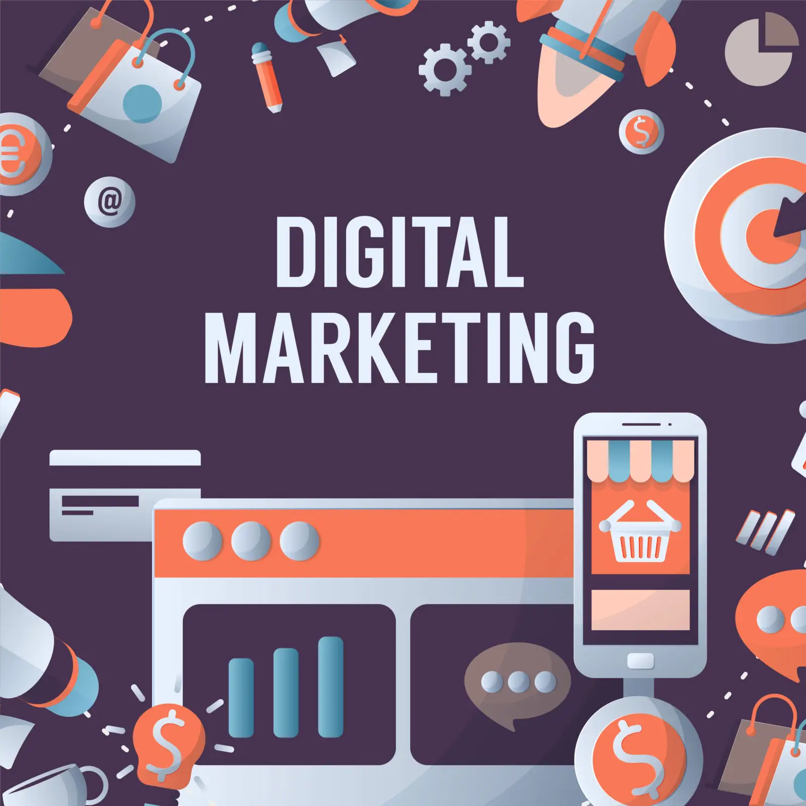 Top Digital Marketing Tools to Elevate Your Business in 2024