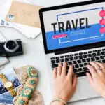 Travel Blogging Tips by Faiz Sulman