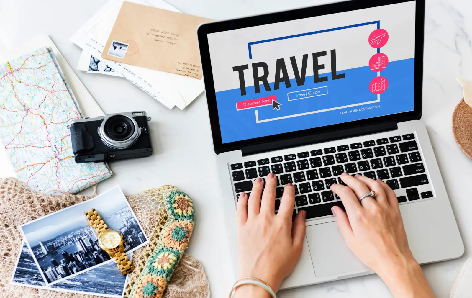 Travel Blogging Tips by Faiz Sulman