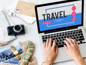 Travel Blogging Tips by Faiz Sulman