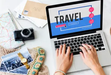 Travel Blogging Tips by Faiz Sulman