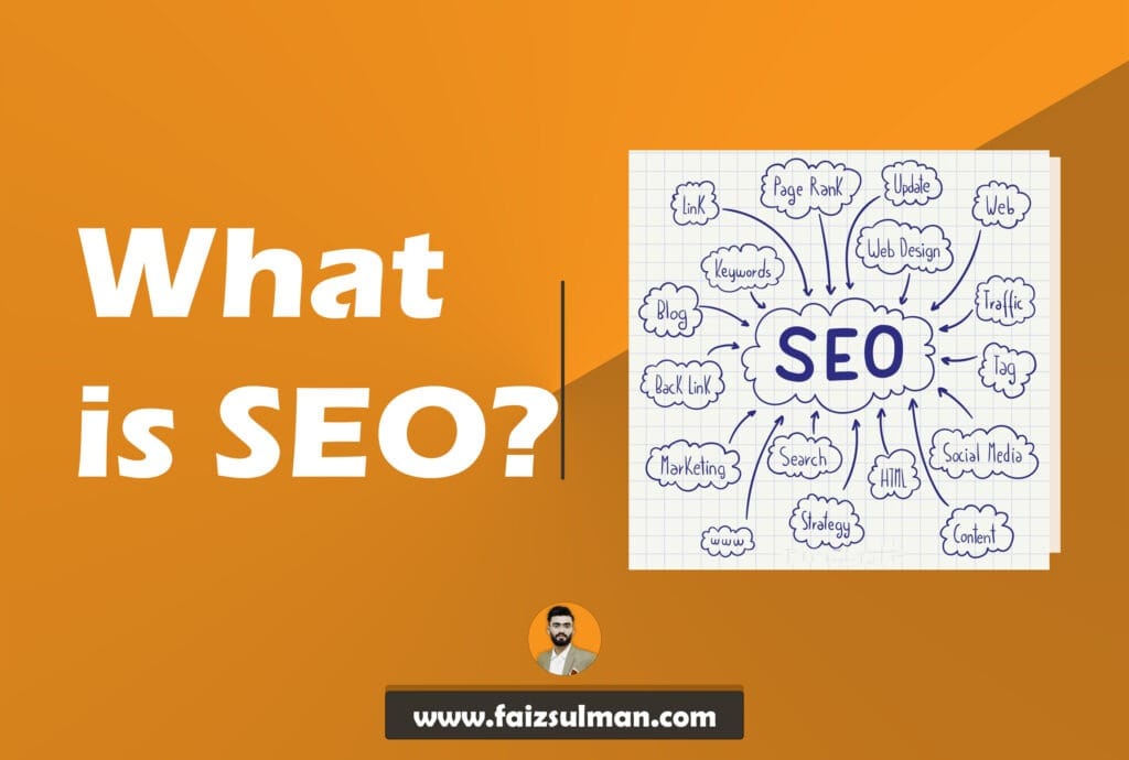 What is SEO? Learn the basics of SEO in 2024!