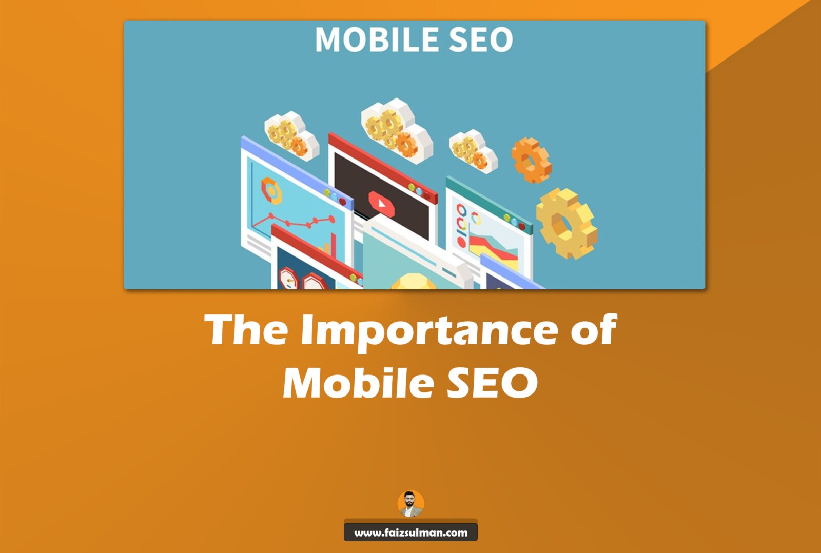 The Importance of Mobile SEO