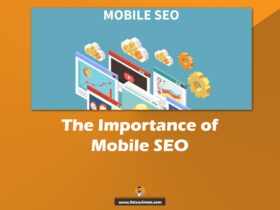 The Importance of Mobile SEO