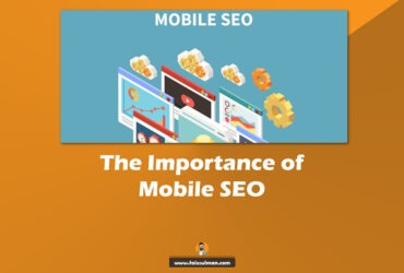 The Importance of Mobile SEO