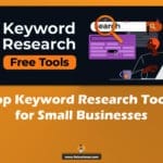 How to Choose the Best Keyword Research Tool