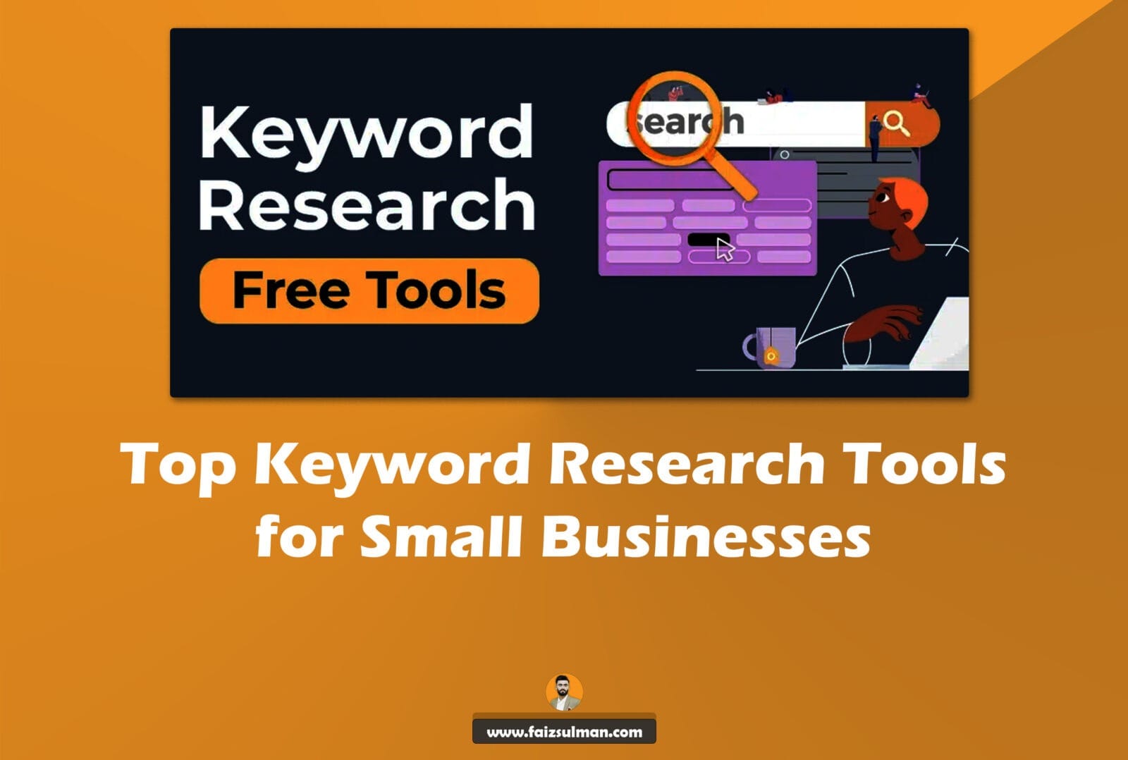 How to Choose the Best Keyword Research Tool