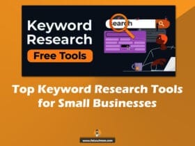 How to Choose the Best Keyword Research Tool