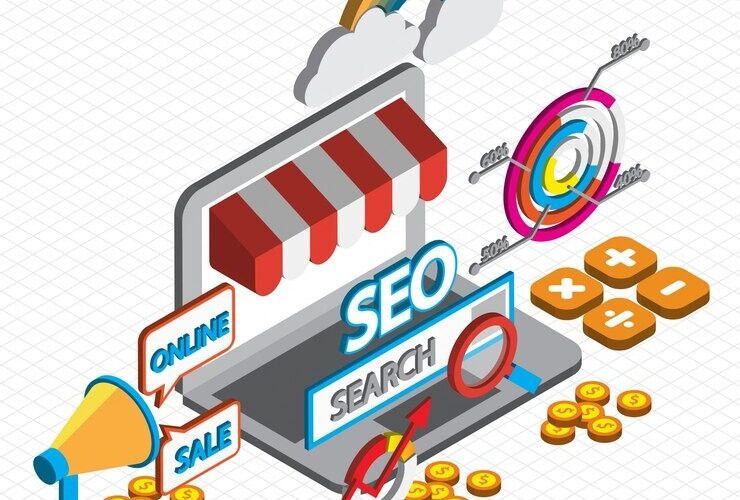 SEO Best Practices for E-Commerce Websites