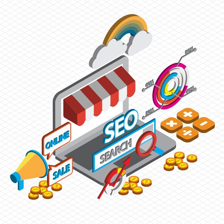 SEO Best Practices for E-Commerce Websites